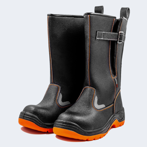 5218К Cапоги БО